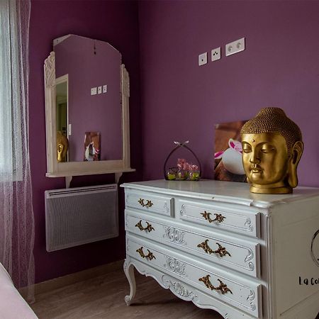 L'Escapade Albigeoise Villa Dış mekan fotoğraf