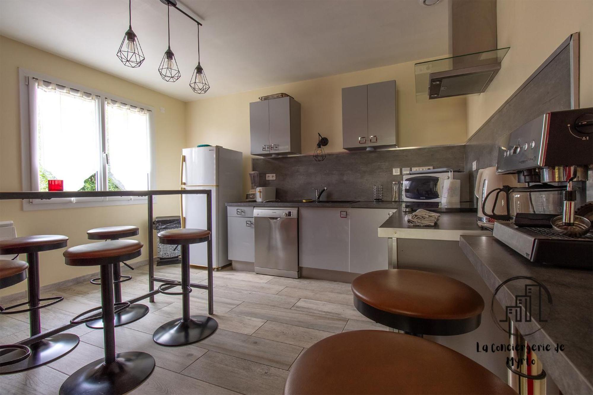 L'Escapade Albigeoise Villa Dış mekan fotoğraf