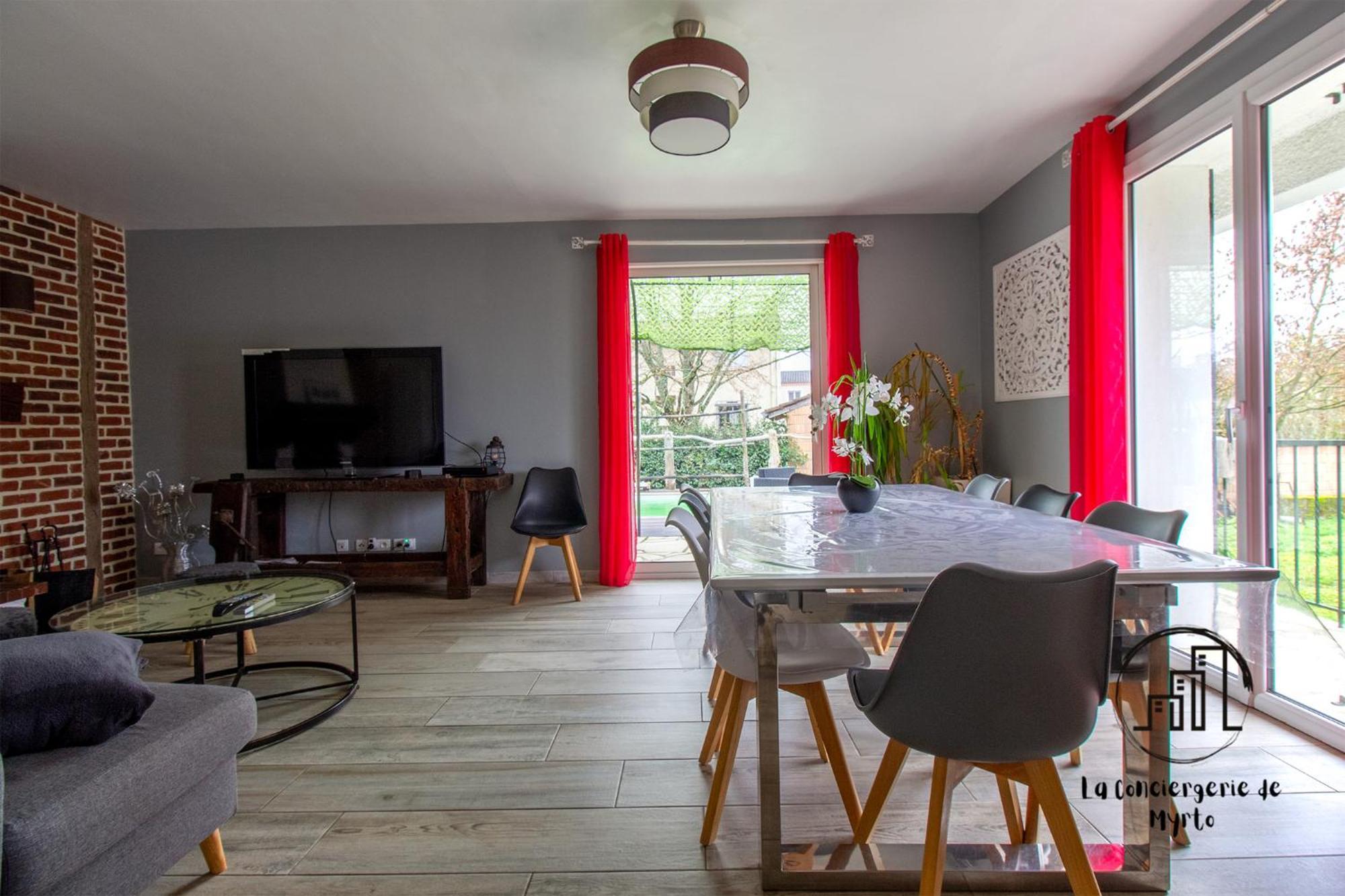 L'Escapade Albigeoise Villa Dış mekan fotoğraf