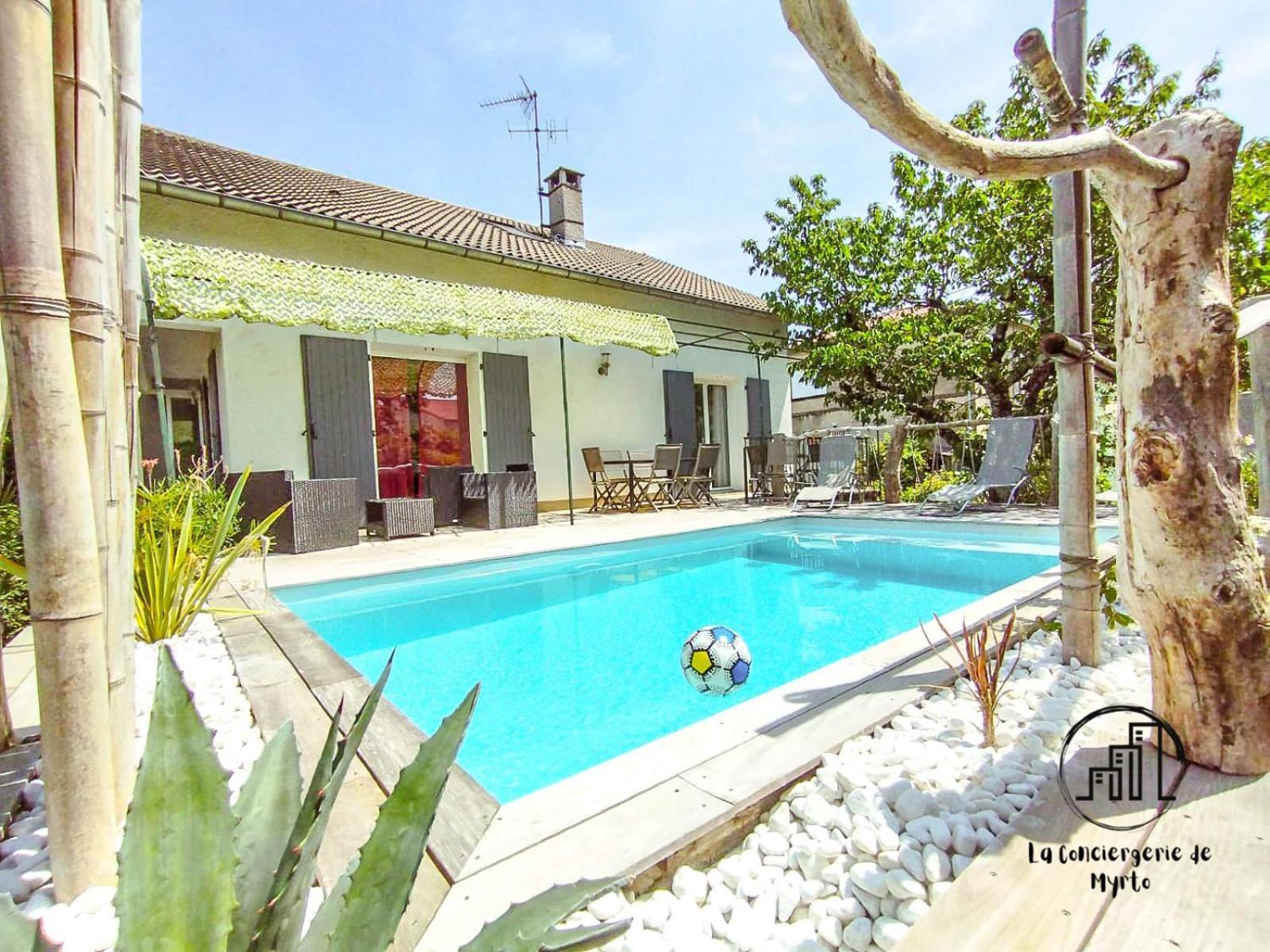 L'Escapade Albigeoise Villa Dış mekan fotoğraf