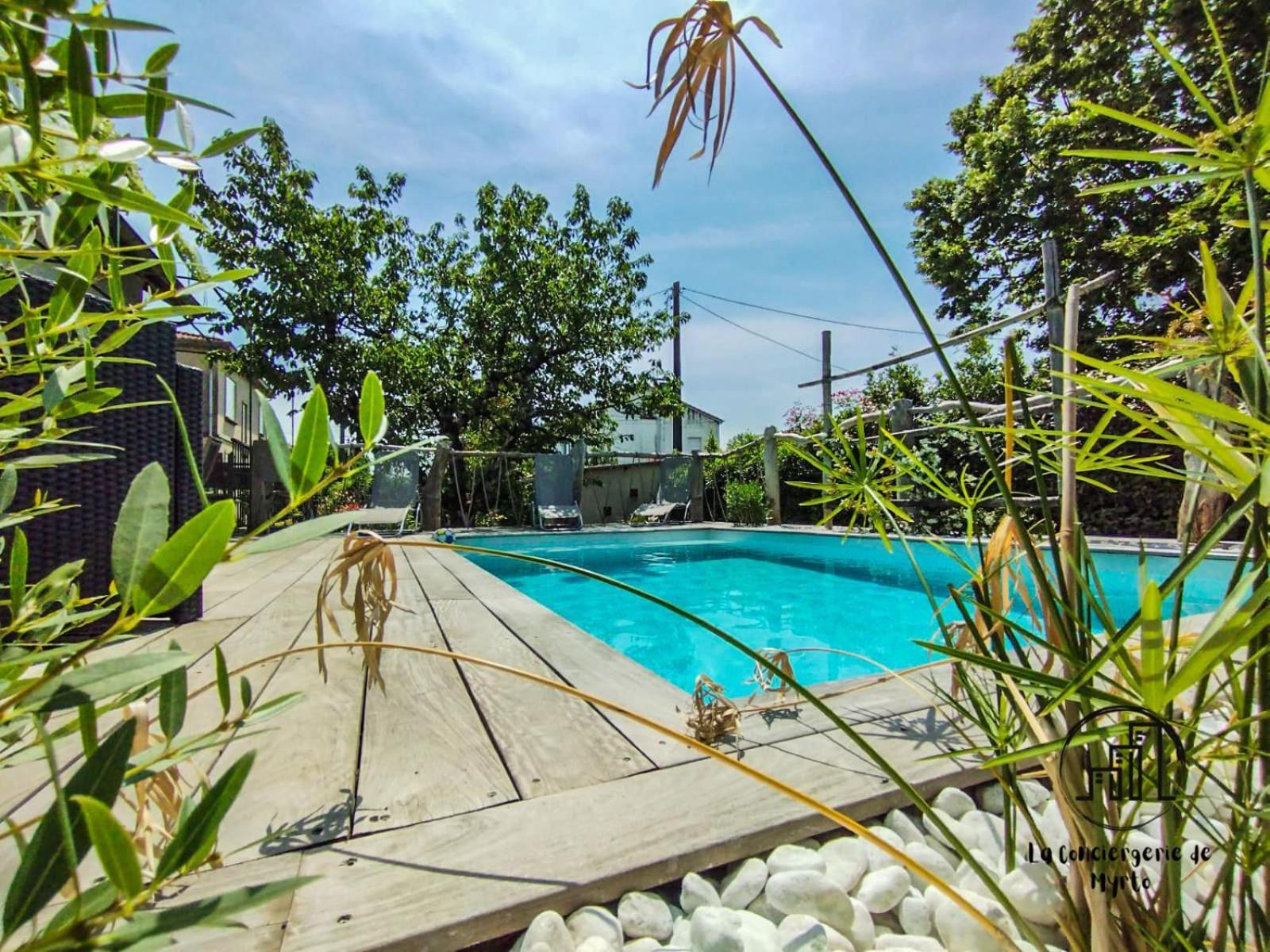 L'Escapade Albigeoise Villa Dış mekan fotoğraf
