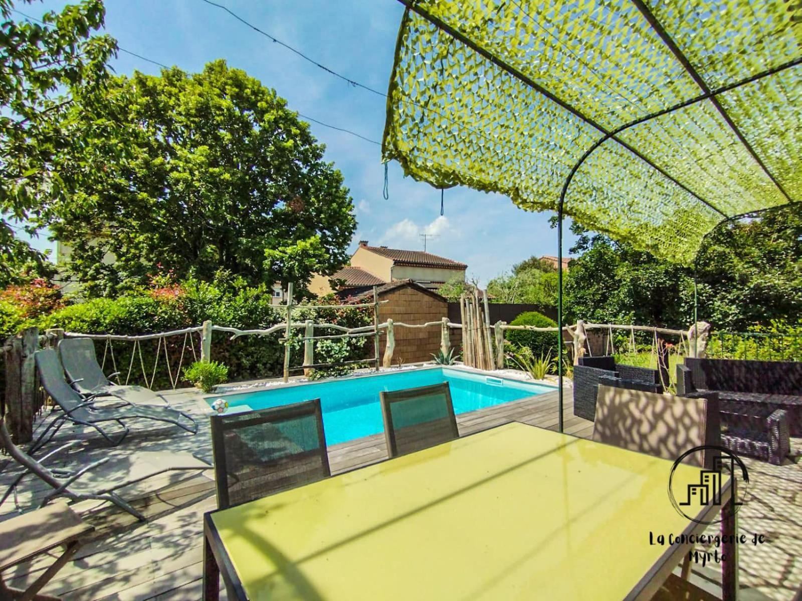 L'Escapade Albigeoise Villa Dış mekan fotoğraf